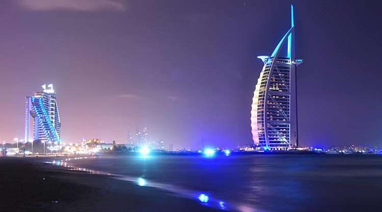 dubai